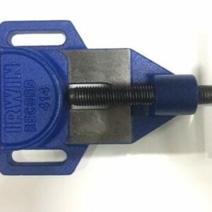Irwin 4” Vice Drill Press