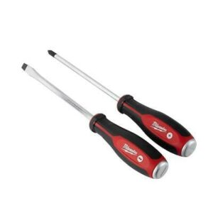 Milwaukee 2Pc Genii Demolition Screwdrives Set