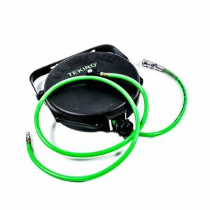 TEKIRO AIR HOSE REEL 6 M