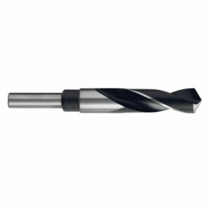 Evacut HSS 1/2” Reduced Shank Drills (Inch)