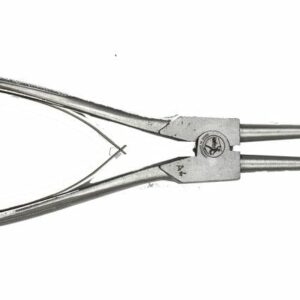 GERMANY HUNTER INTERNAL STRAIGHT CIRCLIP PLIERS